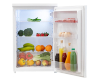 Lodówka MPM 131-CJ-19 Mini 85cm Biała 127L - 1502348 - zdjęcie 4